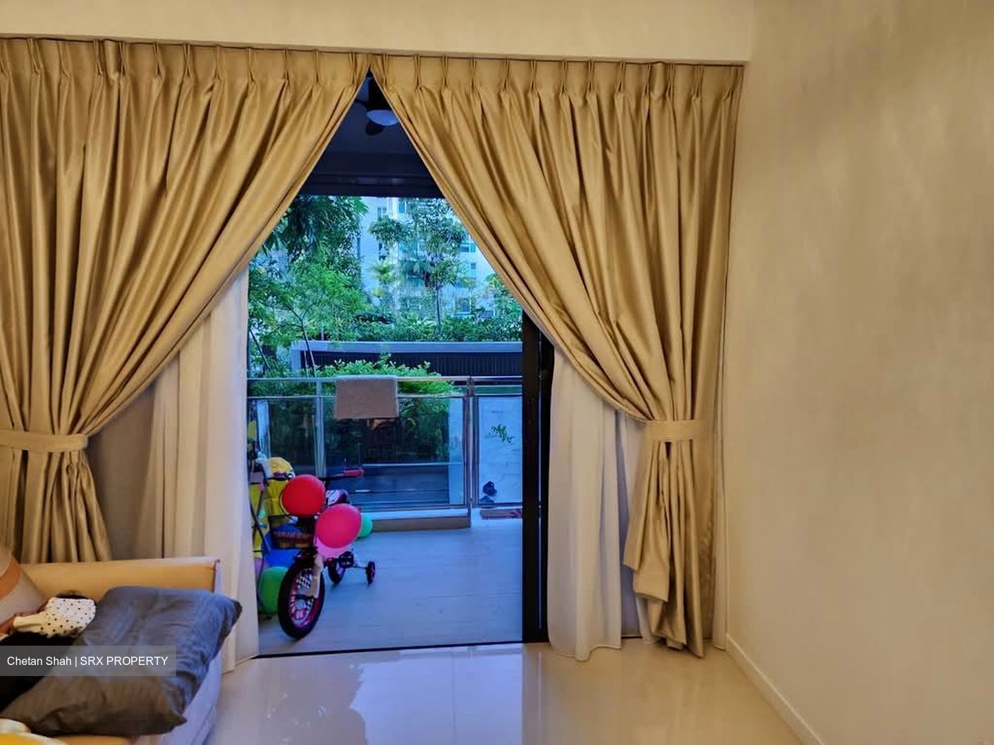 The Jovell (D17), Condominium #589752431